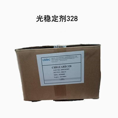 Mua CAS 25973-55-1 Các chất ổn định ánh sáng Lớp phủ 2-(2H-Benzotriazol-2-Yl)-4,6-Ditertpentylphenol Chiguard® 328 sản xuất trực tuyến
