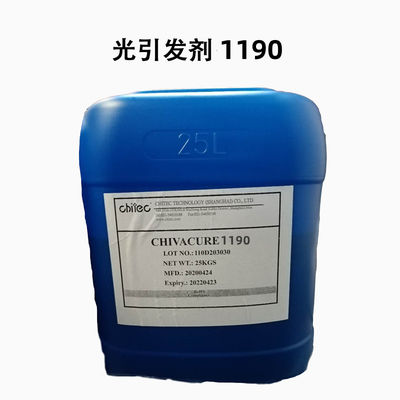 Mua Cas 74227-35-3 68156-13-8 Diphenyl[(Phenylthio) Phenyl]Sulfonium Hexaflu Photoinitiator UV Curing sản xuất trực tuyến
