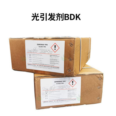 Mua BDK Photoinitiator CAS số 24650-42-8 2,2-Dimethoxy-2-phenylacetophenone sản xuất trực tuyến