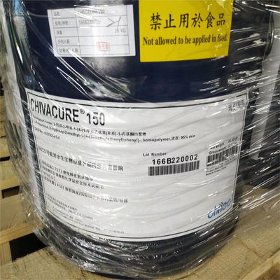 Mua Chivacure 150 CAS số 163702-01-0 Photoinitiator cho hệ thống khắc phục bức xạ tia cực tím sản xuất trực tuyến