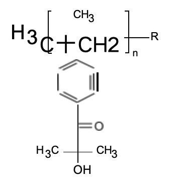 Mua CAS 163702-01-0 UV Photoinitiator Nhà sản xuất Chivacure 300 sản xuất trực tuyến