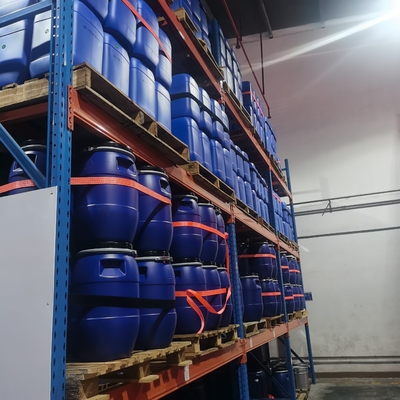 Mua Phụ gia nhựa PA6 PA66 PBT với độ truyền tia UV 95% Thùng 25L sản xuất trực tuyến
