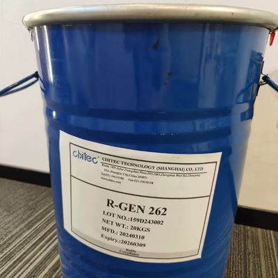 R-Gen 262 CAS số 100011-37-8 C14H7F6FeSb Photoinitiator cho lớp phủ UV