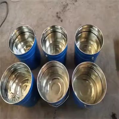 Sơn xịt nhựa Acrylic thermoplastic lacquer dựa trên nước 15000Pas độ nhớt