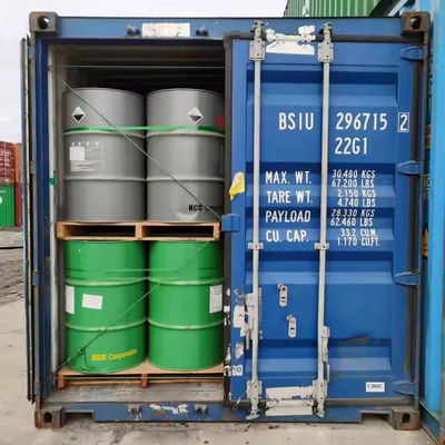 Hydroxy Clear Acrylic Resin cho sơn 25035 69 2 12000 Độ nhớt