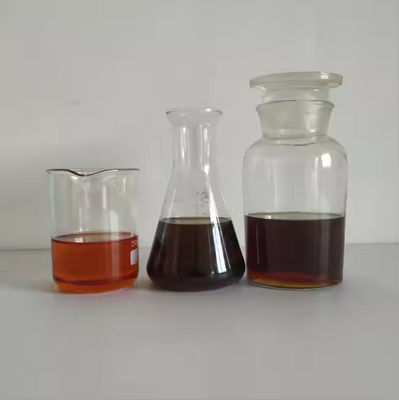 Các chất điều trị phenolkamine được biến đổi trong nước Amine cho lớp phủ Epoxy Primer có VOC thấp