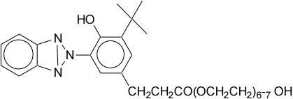 Chiguard 3053 cas 104810-48-2 104810-47-1 41556-26-7 82919-37-7 Methyl 1,2,2,6,6-pentamethyl-4-piperidyl sebate