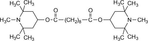 Chất hấp thụ UV Chemistry Chiguard 3053 Cas 104810-48-2 104810-47-1 41556-26-7 82919-37-7
